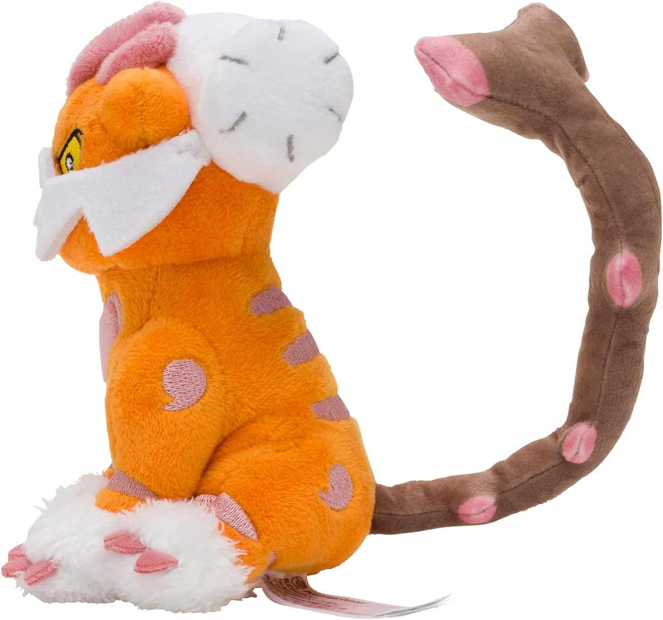 Pokemon Center Japan Original Landorus Plush - Image 2