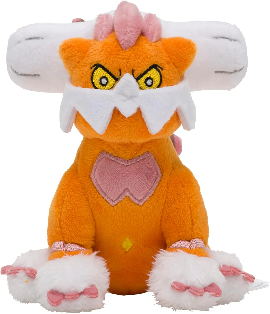 Pokemon Center Japan Original Landorus Plush - Image 3