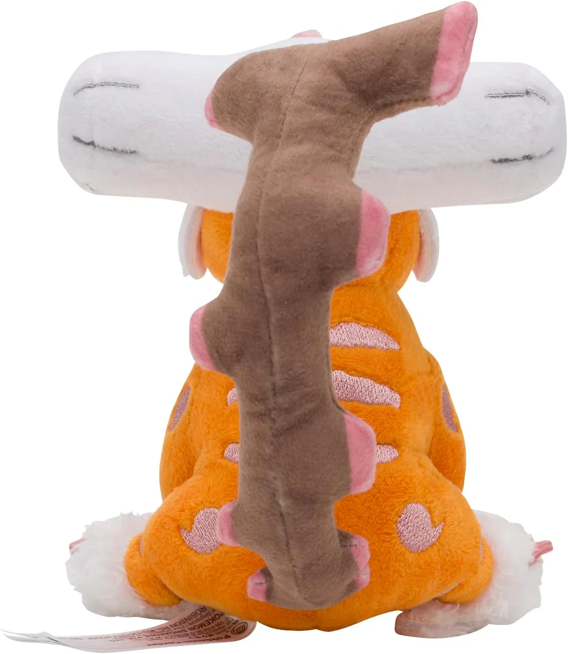 Pokemon Center Japan Original Landorus Plush - Image 4