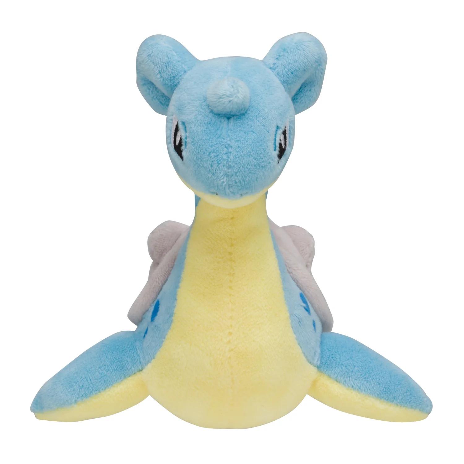 Pokemon Center Japan Original Lapras Plush - Image 4