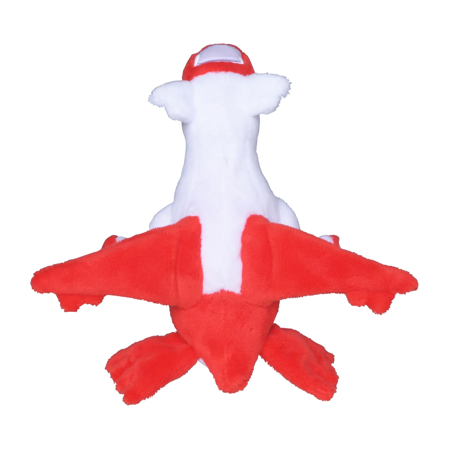 Pokemon Center Japan Original Latias Plush - Image 2