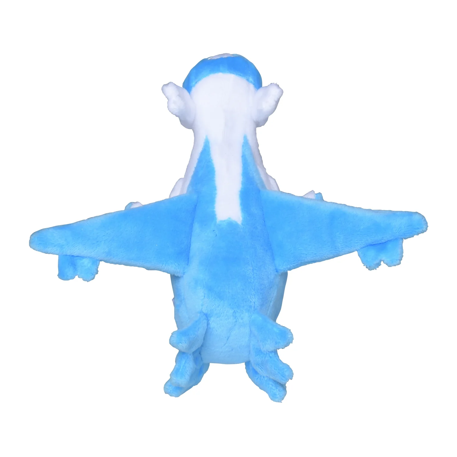 Pokemon Center Japan Original Latios Plush - Image 2