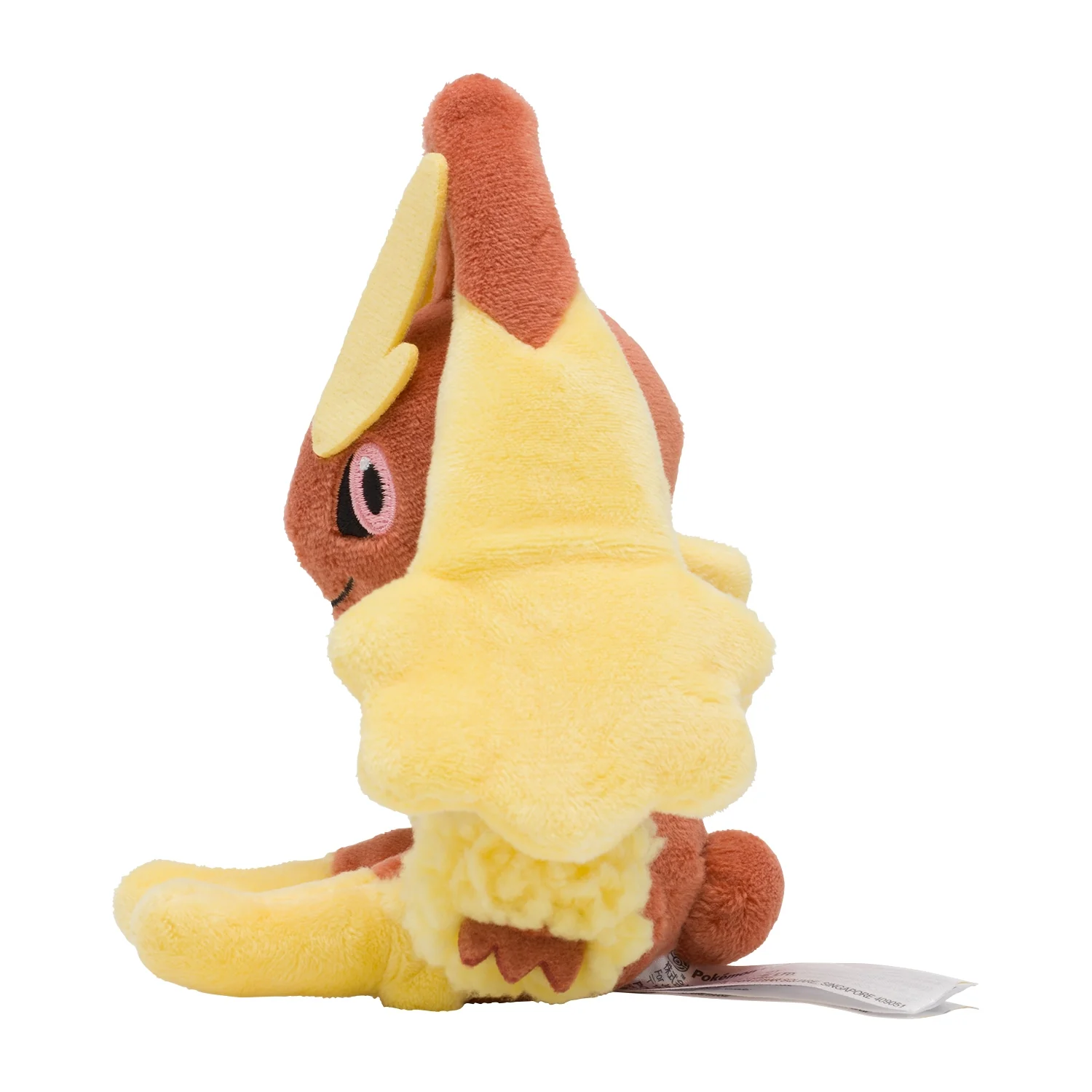 Pokemon Center Japan Original Lopunny Plush - Image 3