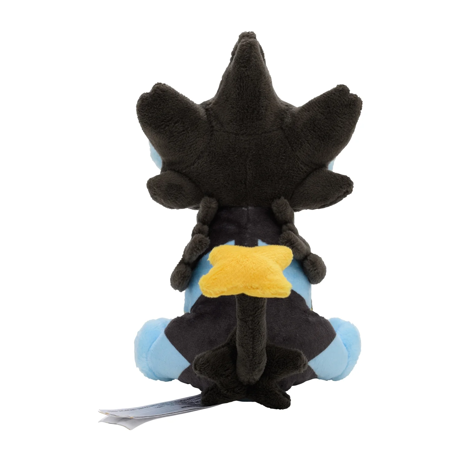 Pokemon Center Japan Original Luxray Plush - Image 3
