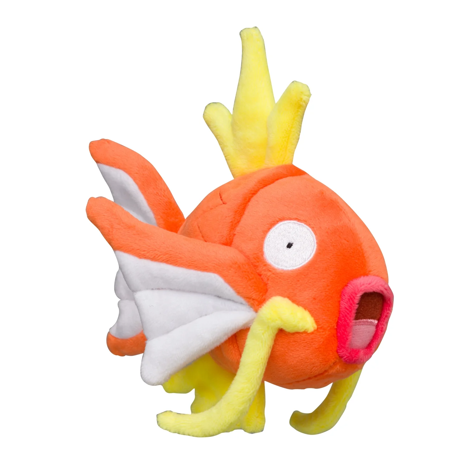 Pokemon Center Japan Original Magikarp Plush - Image 2