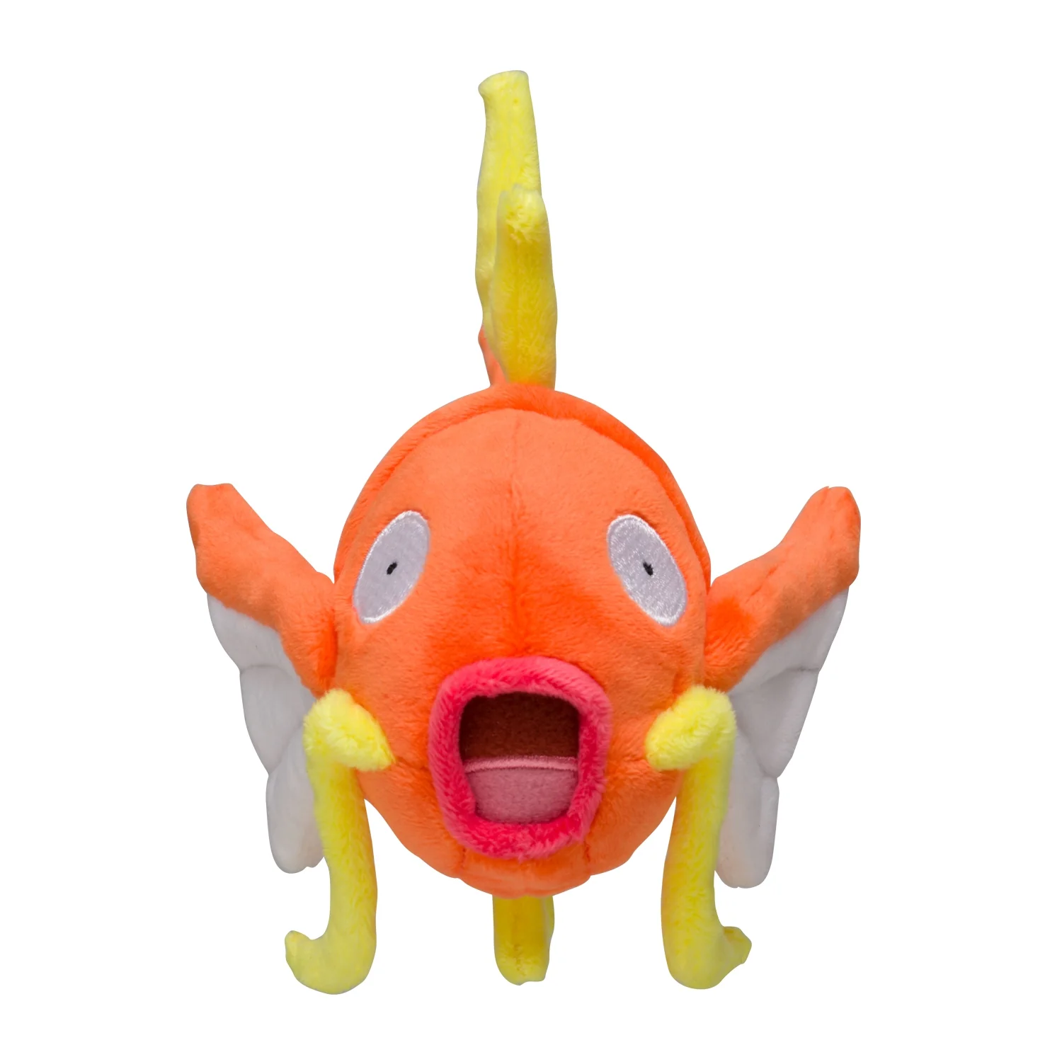 Pokemon Center Japan Original Magikarp Plush - Image 3