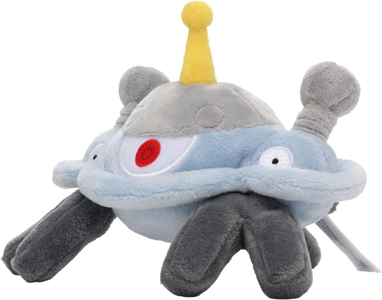 Pokemon Center Japan Original Magnezone Plush - Image 2