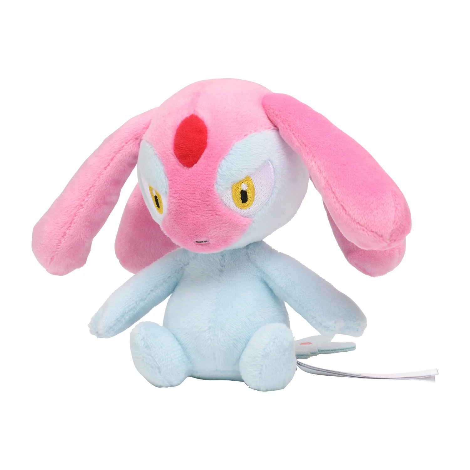 Pokemon Center Japan Original Mesprit Plush - Image 2