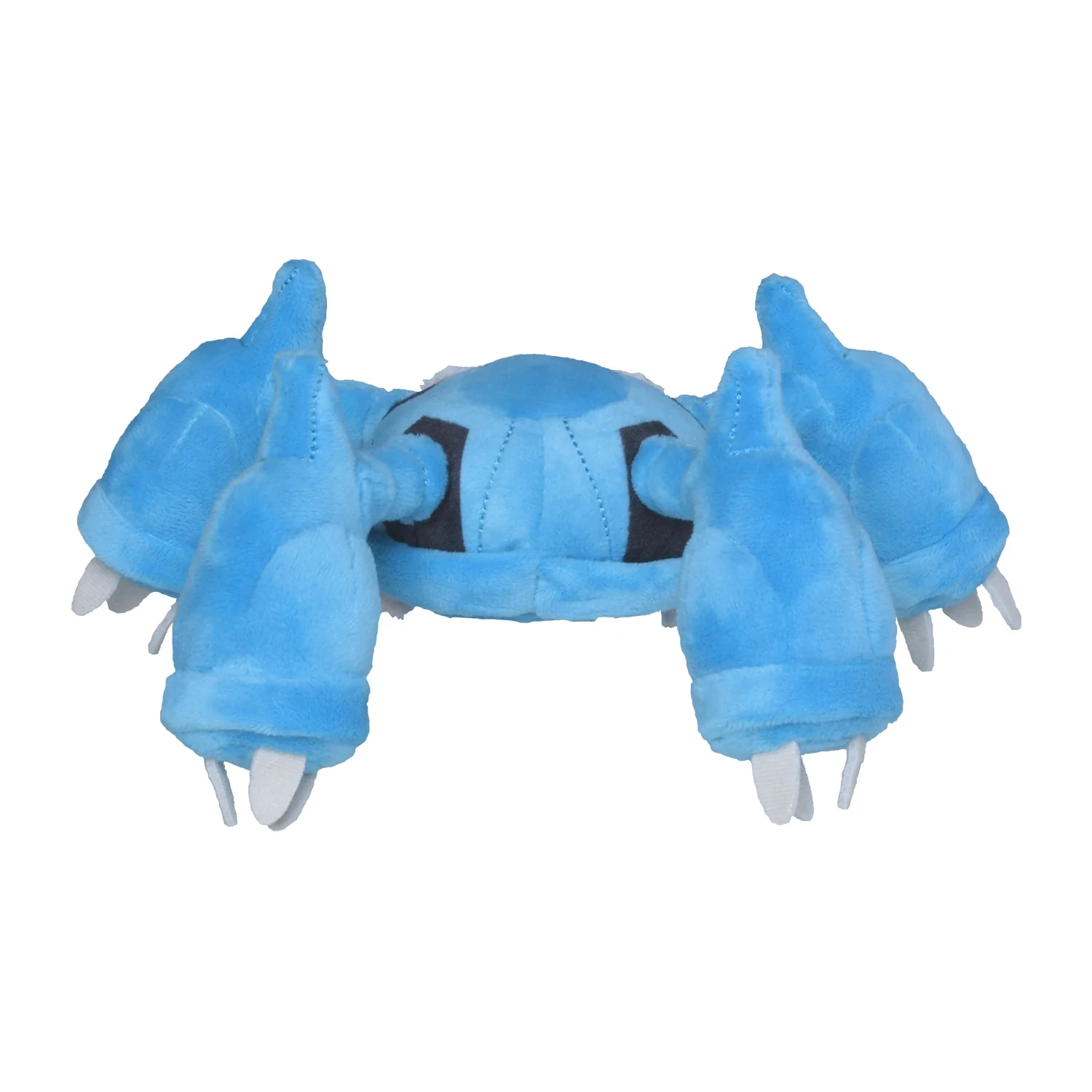 Pokemon Center Japan Original Metagross Plush - Image 3