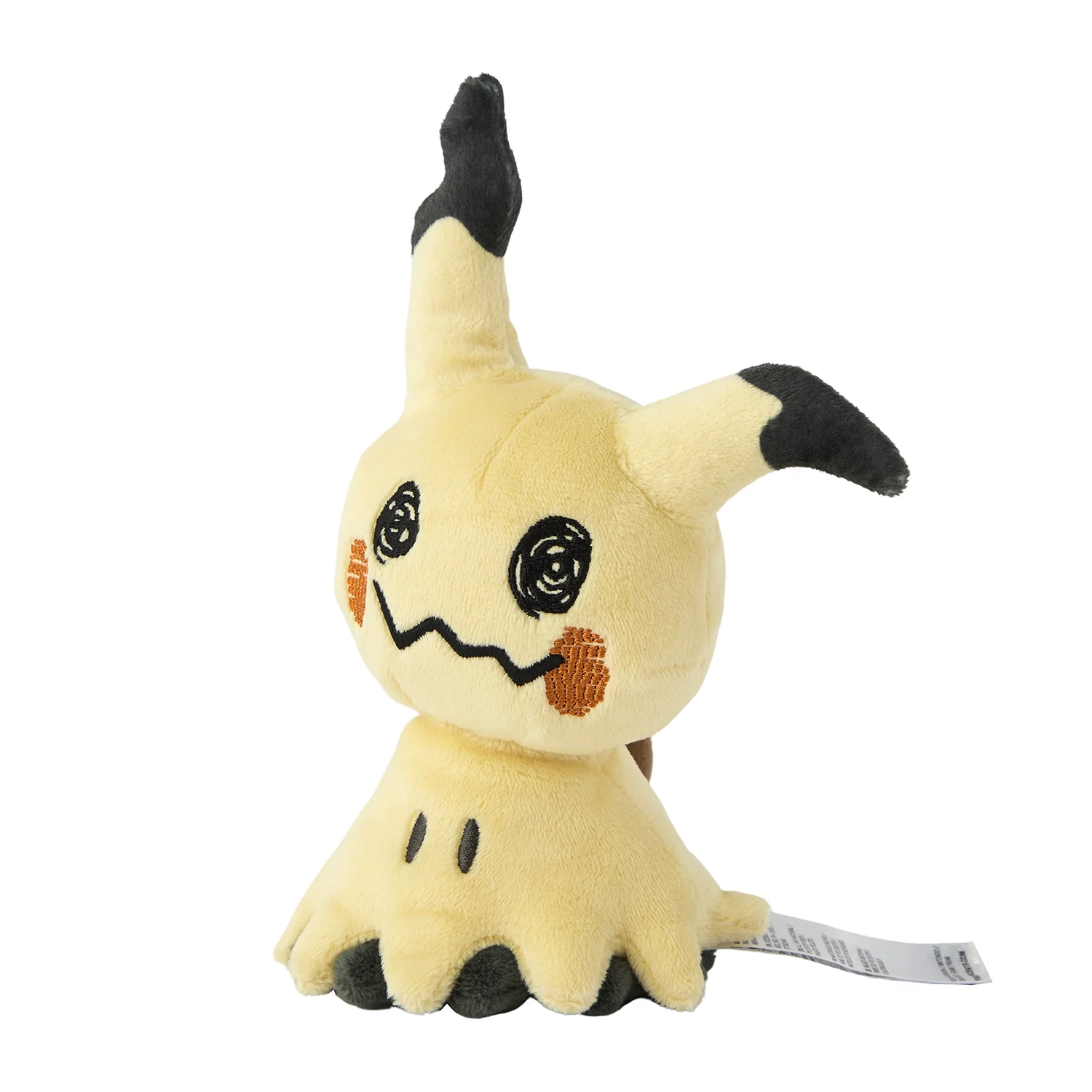 Pokemon Center Japan Original Mimikyu Plush - Image 2