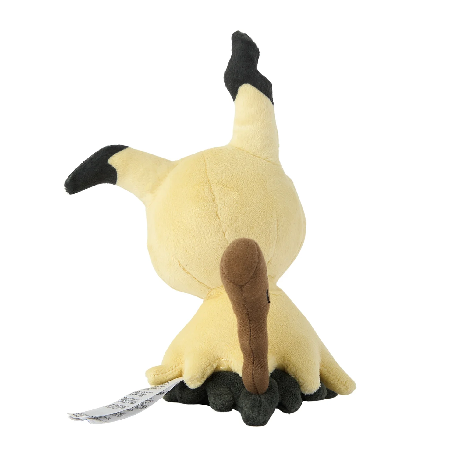 Pokemon Center Japan Original Mimikyu Plush - Image 3