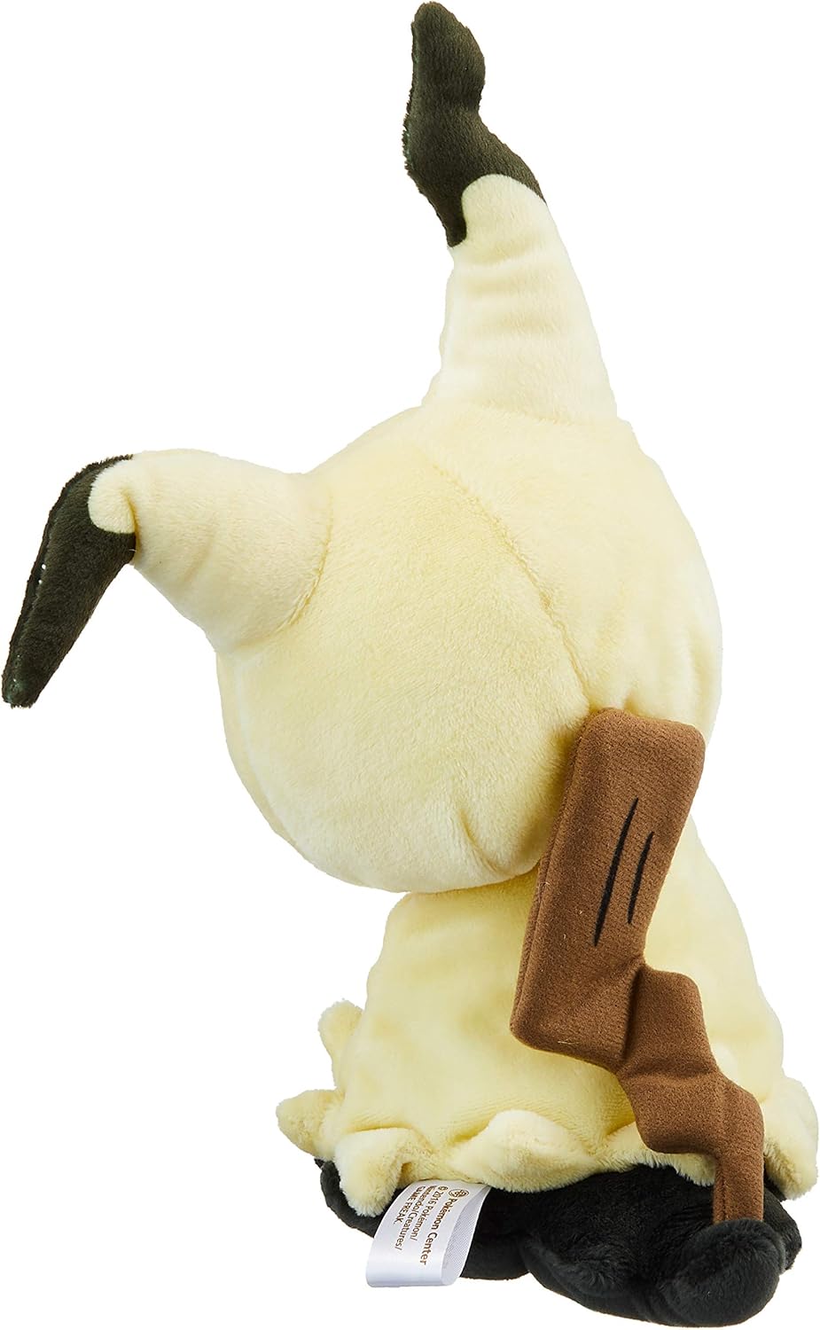 Pokemon Center Japan Original Mimikyu Plush - Image 3