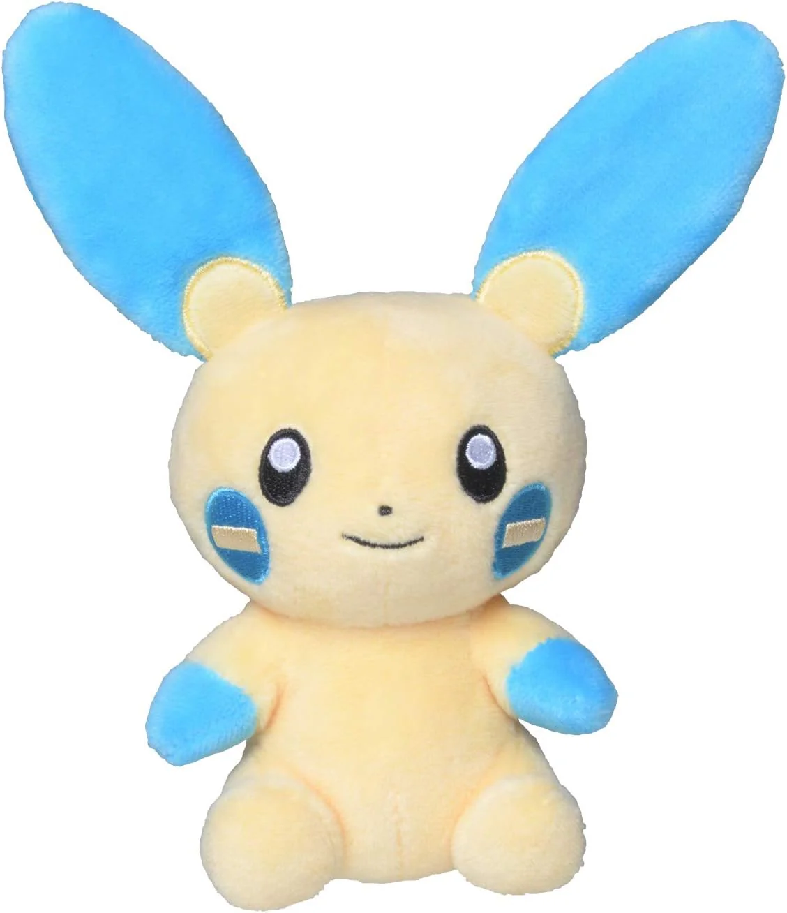 Pokemon Center Japan Original Minum Plush - Image 2