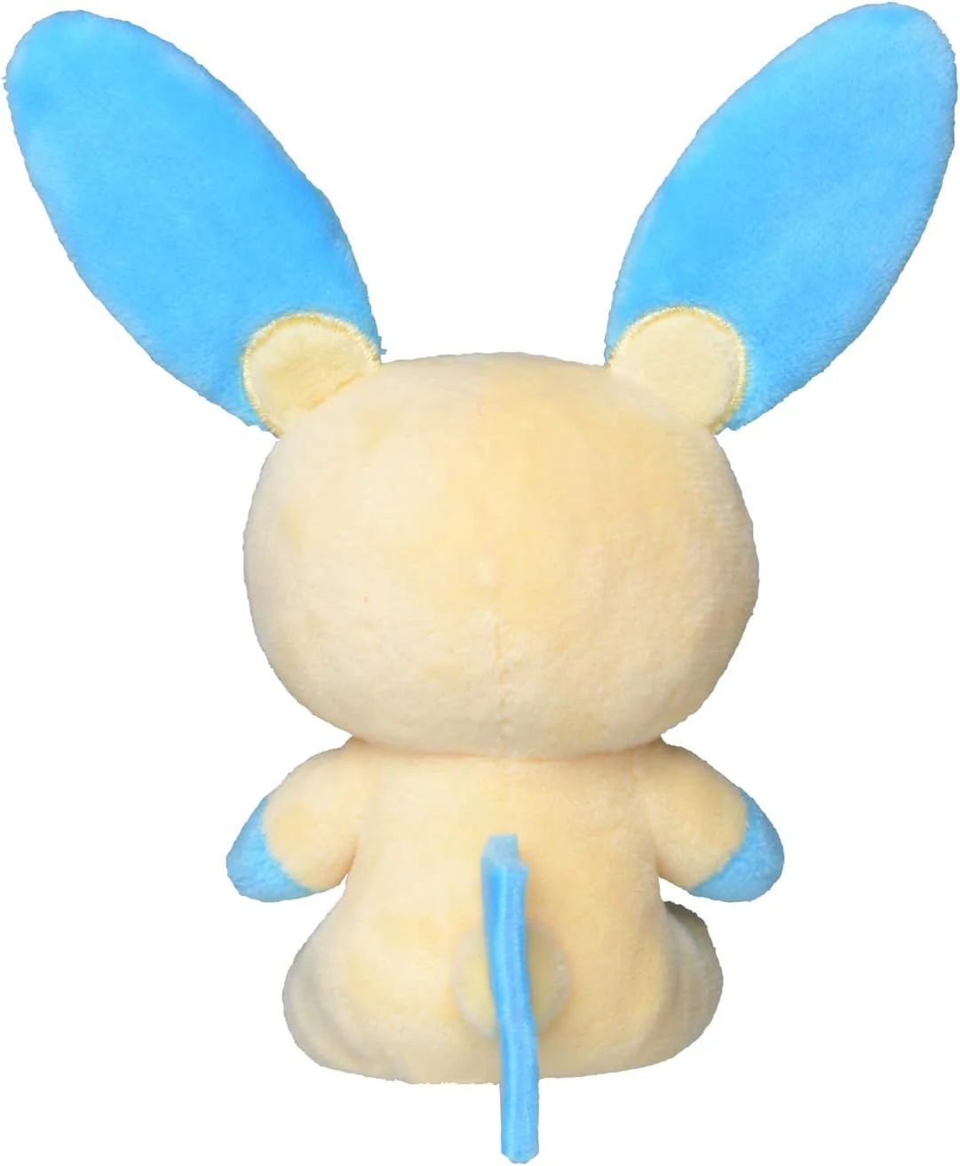 Pokemon Center Japan Original Minum Plush - Image 3