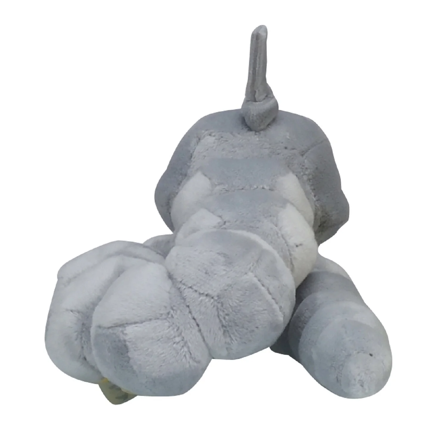 Pokemon Center Japan Original Onix Plush - Image 2