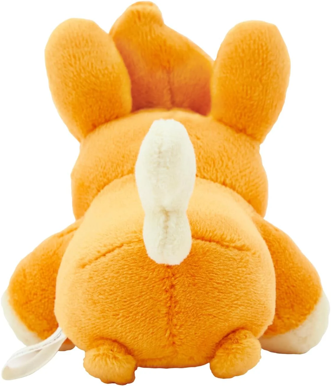Pokemon Center Japan Original Pawmo Plush - Image 3