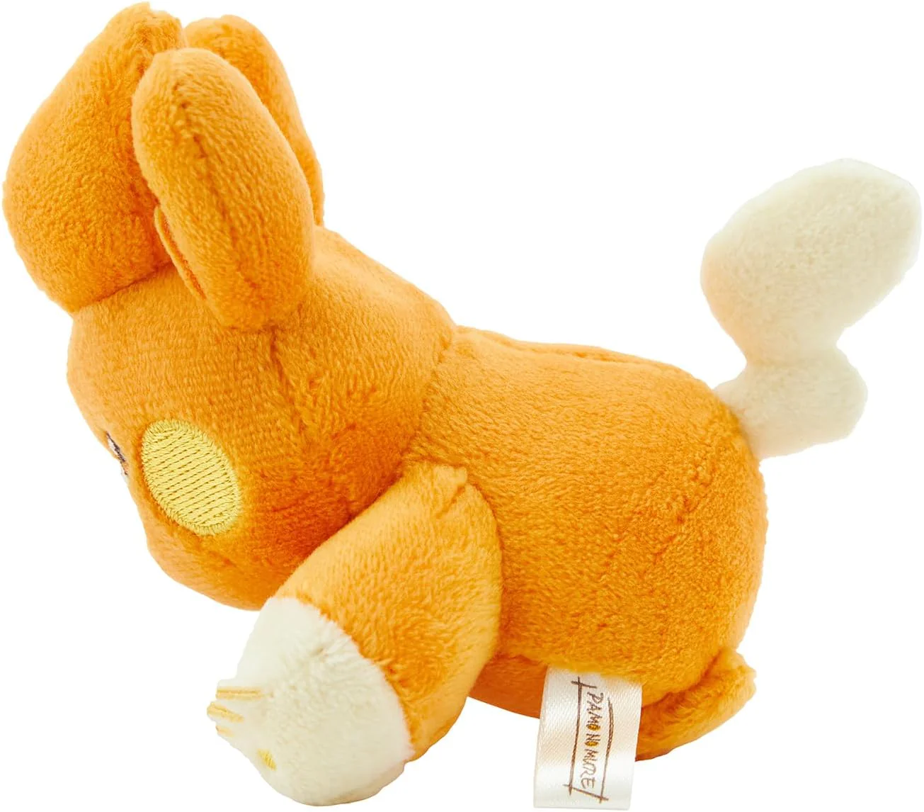 Pokemon Center Japan Original Pawmo Plush - Image 4