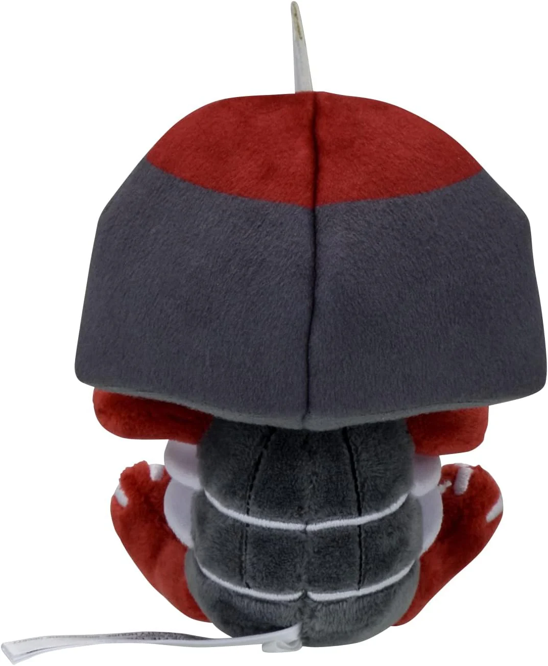 Pokemon Center Japan Original Pawniard Plush - Image 4