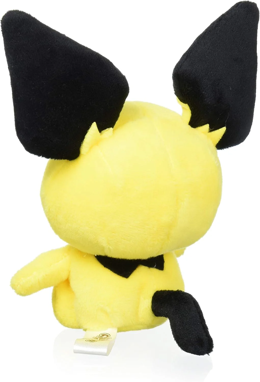 Pokemon Center Japan Original Pichu Plush - Image 2
