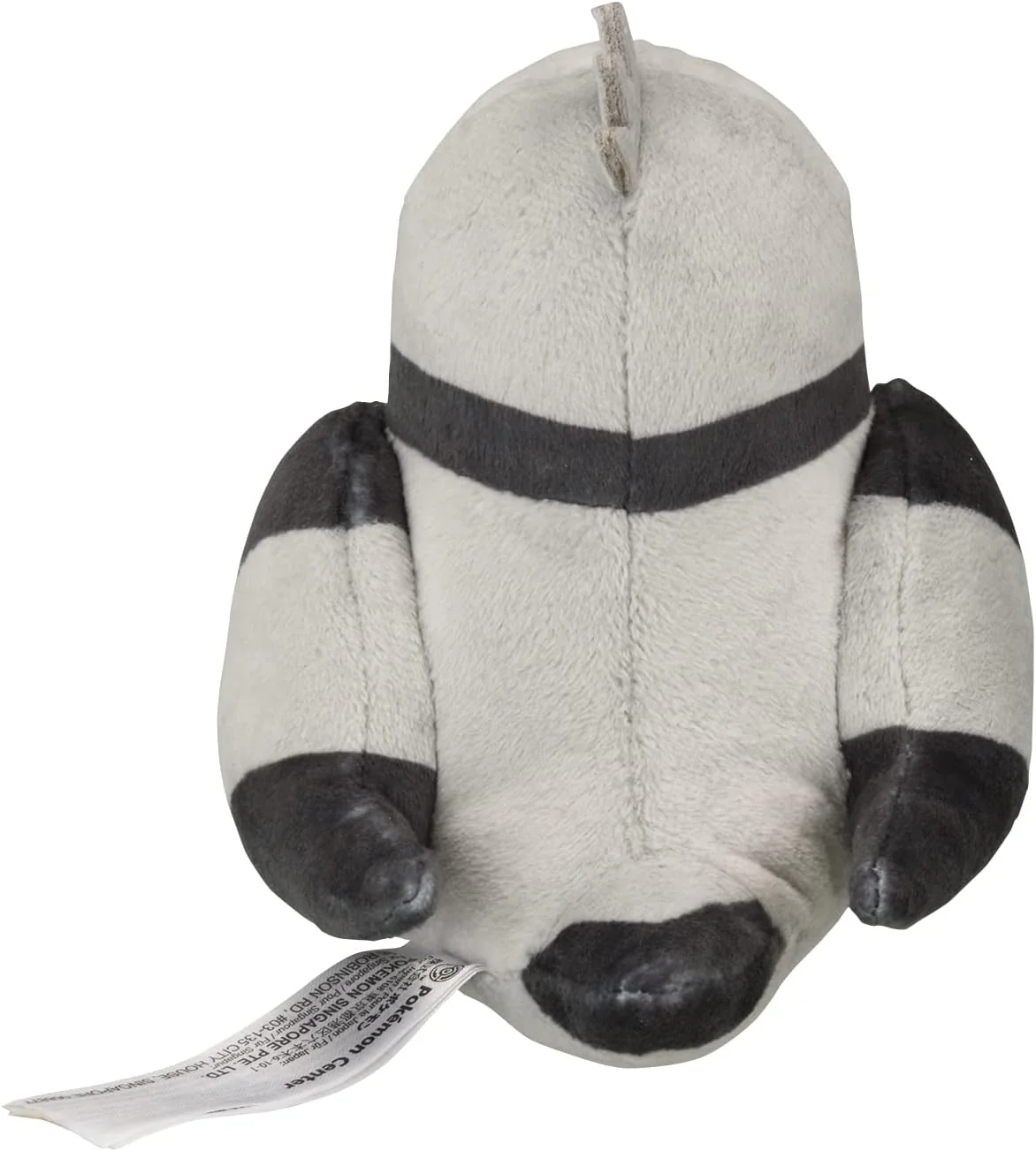 Pokemon Center Japan Original Pidove Plush - Image 3