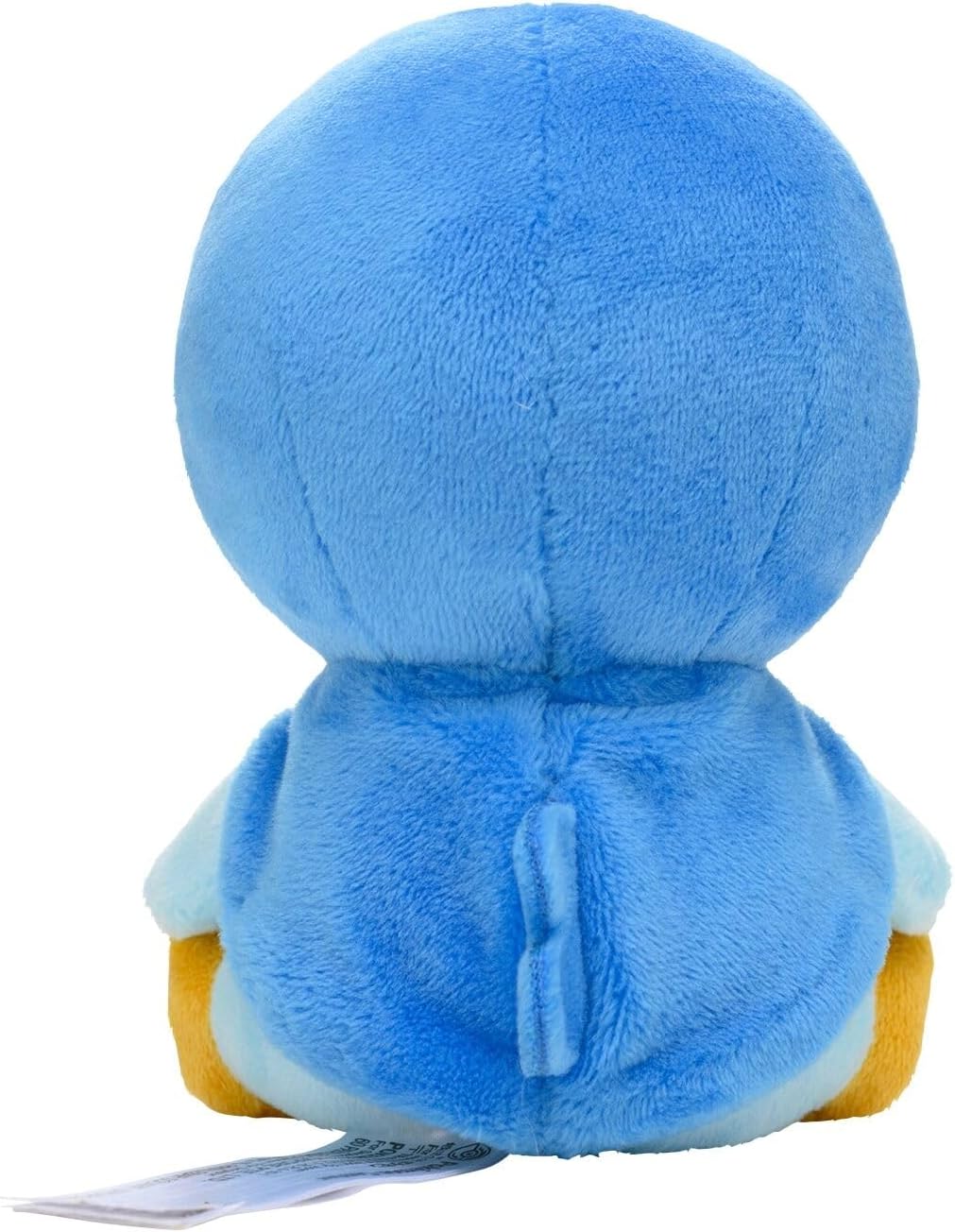 Pokemon Center Japan Original Piplup Plush - Image 2