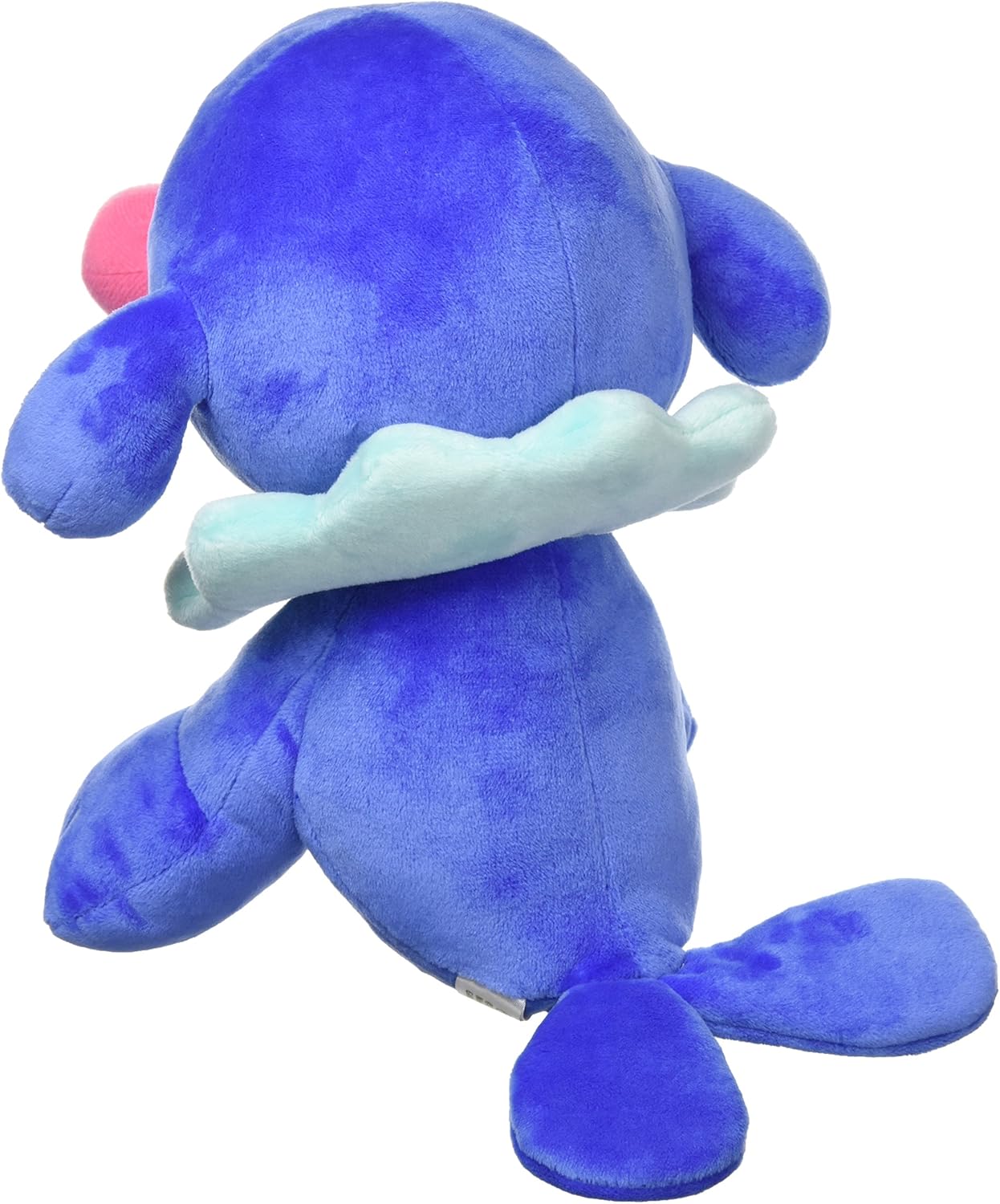 Pokemon Center Japan Original Popplio Plush - Image 2