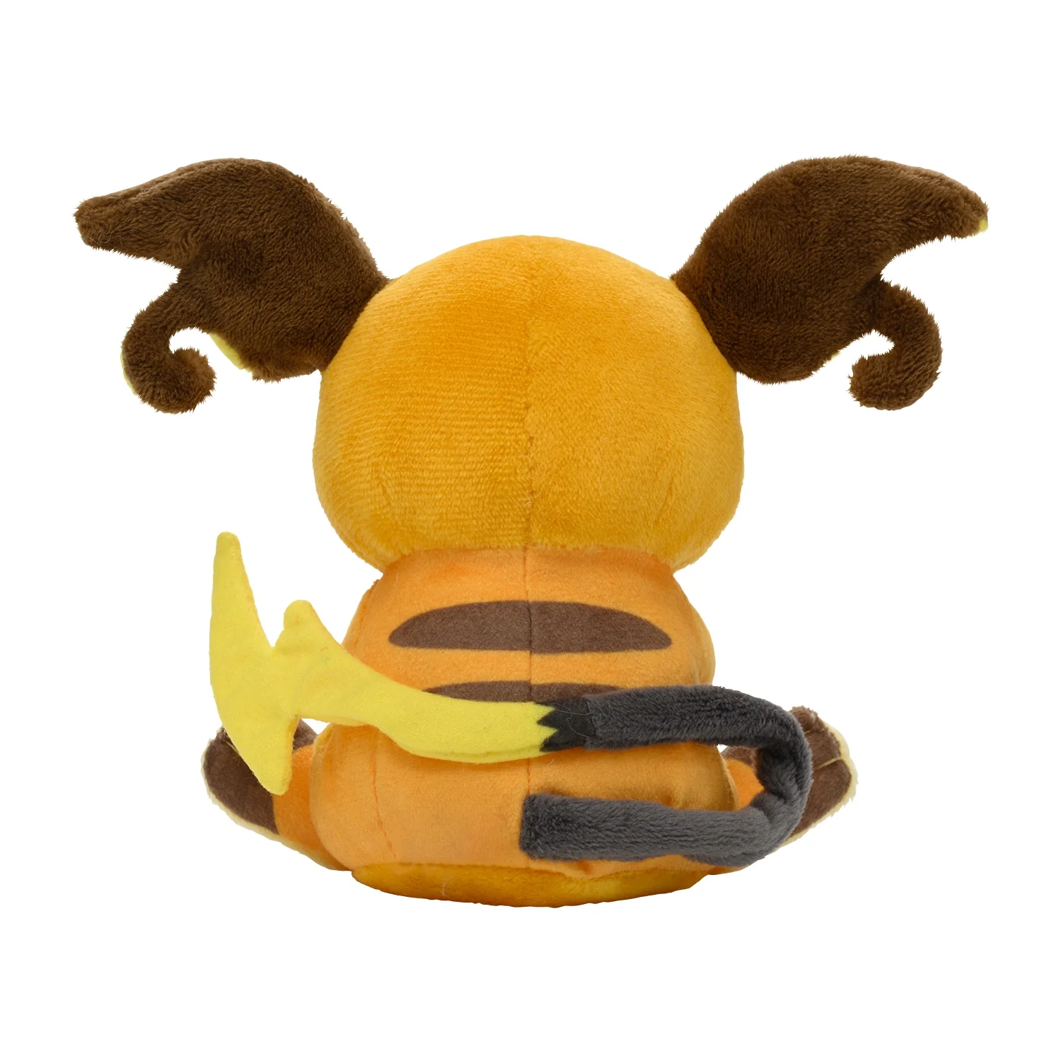 Pokemon Center Japan Original Raichu Plush - Image 2