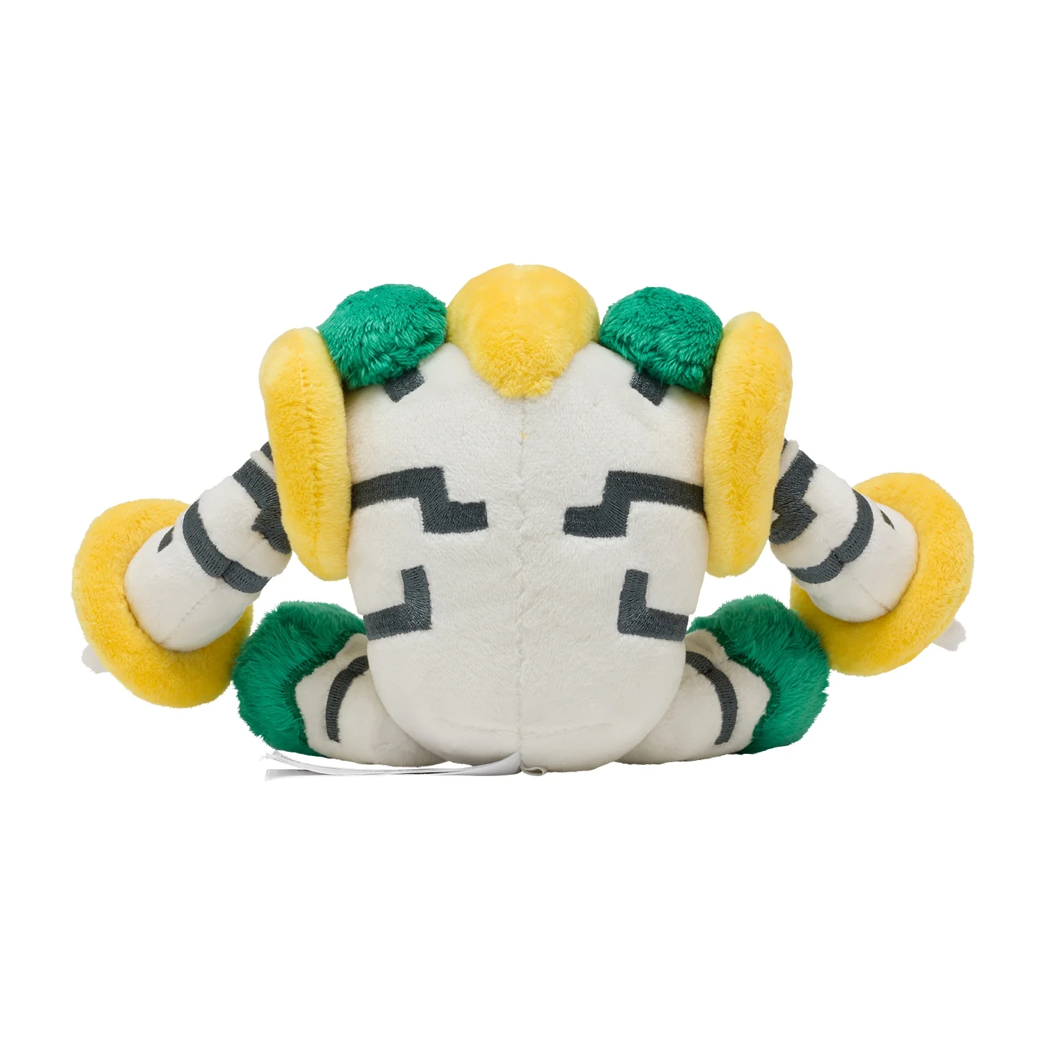 Pokemon Center Japan Original Regigigas Plush - Image 2