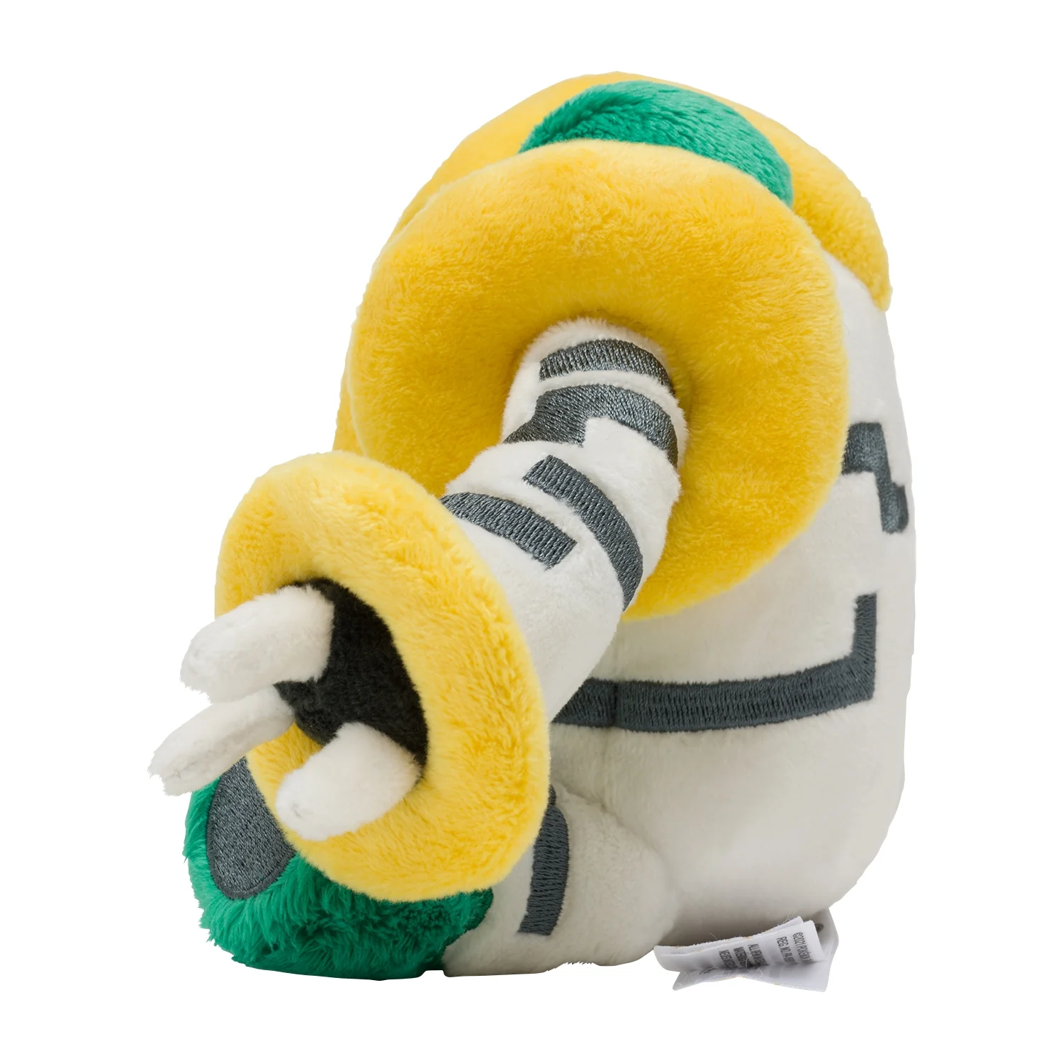Pokemon Center Japan Original Regigigas Plush - Image 3