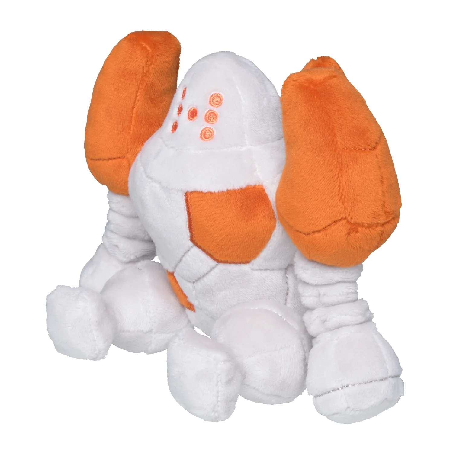 Pokemon Center Japan Original Regirock Plush - Image 2