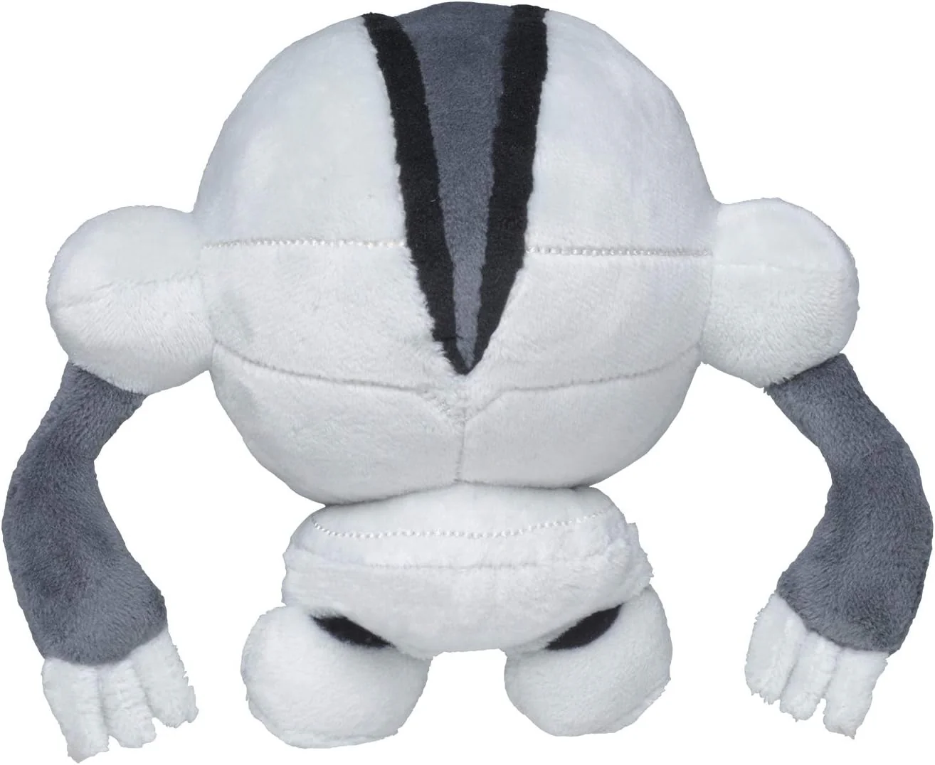 Pokemon Center Japan Original Registeel Plush - Image 3