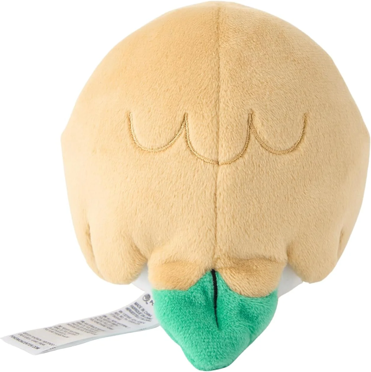Pokemon Center Japan Original Rowlet Plush - Image 3