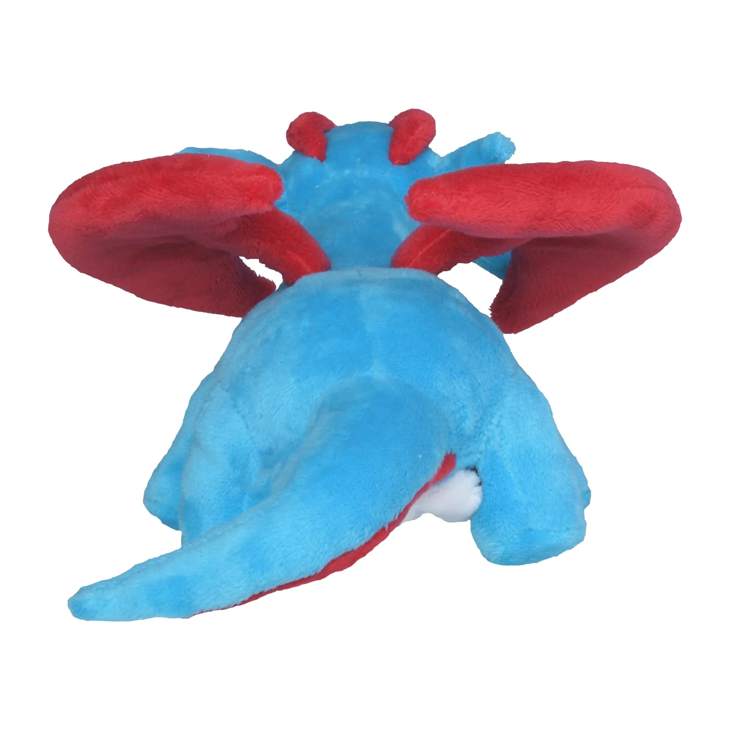 Pokemon Center Japan Original Salamence Plush - Image 2