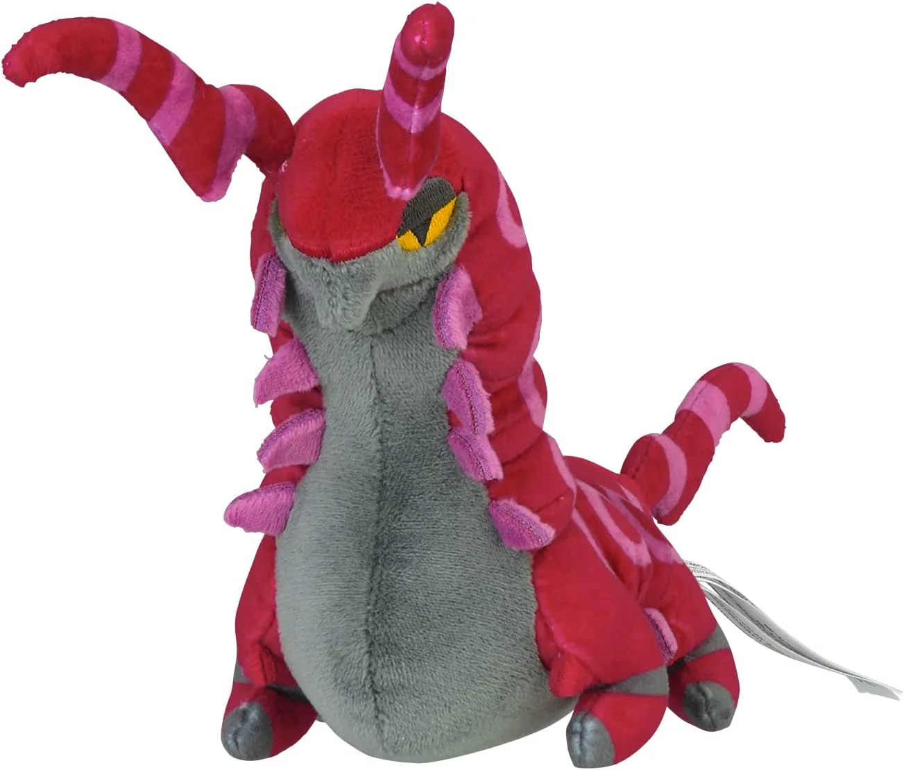 Pokemon Center Japan Original Scolipede Plush - Image 2