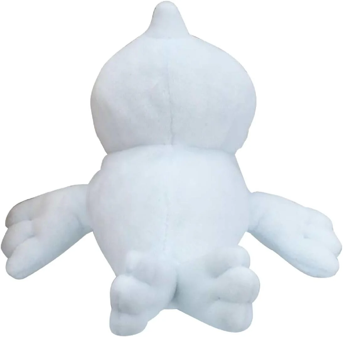 Pokemon Center Japan Original Seel Plush - Image 2