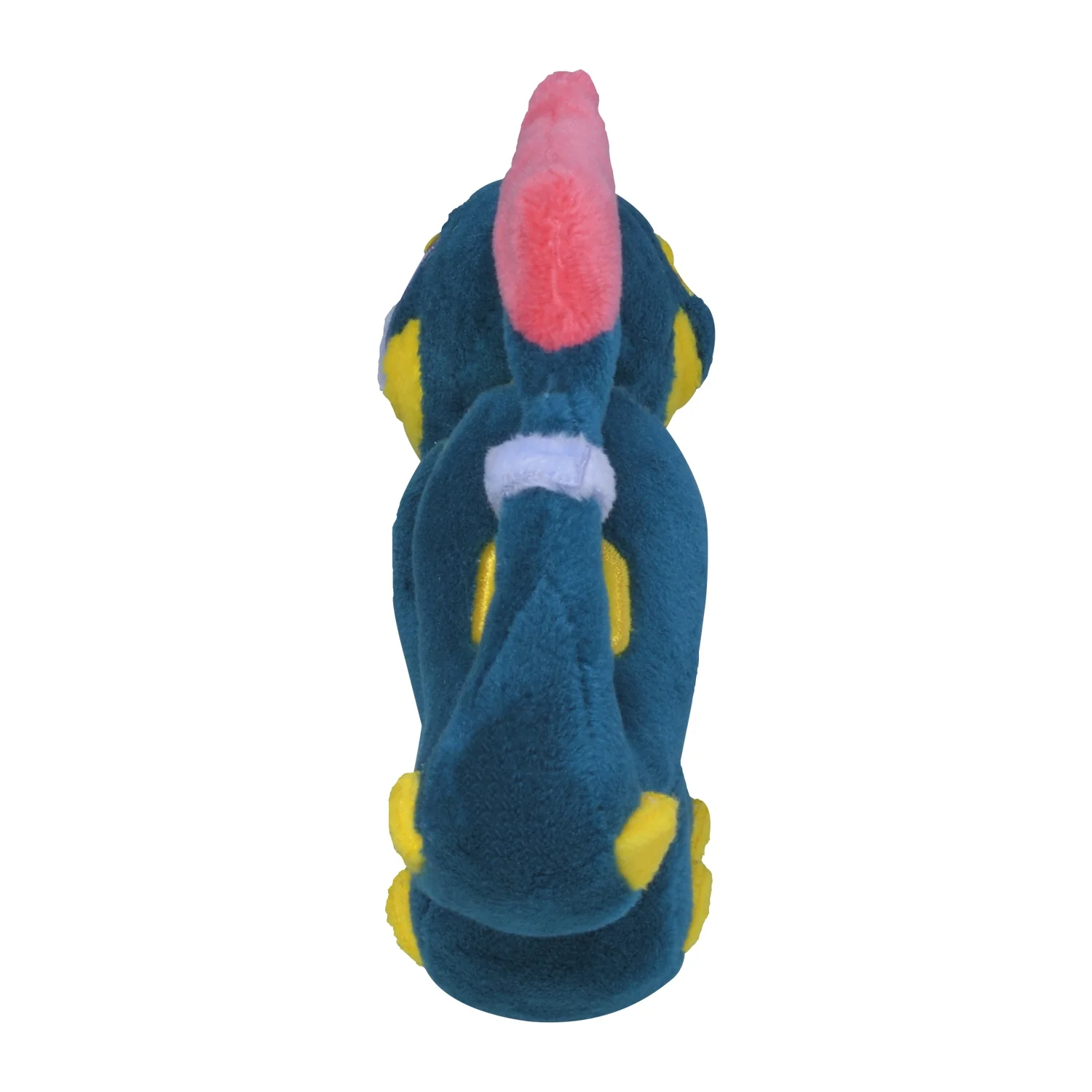 Pokemon Center Japan Original Seviper Plush - Image 3