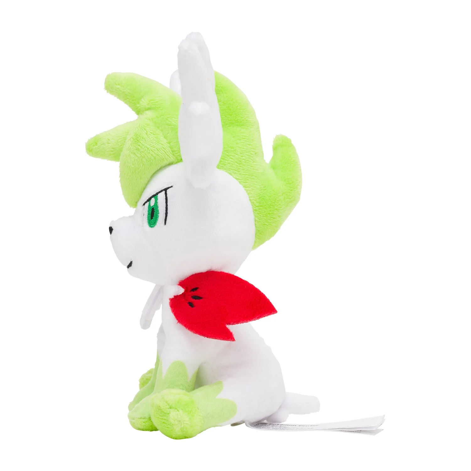 Pokemon Center Japan Original Shaymin Sky Forme Plush - Image 2