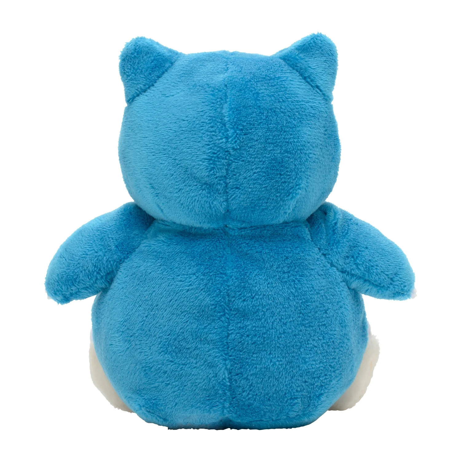 Pokemon Center Japan Original Snorlax Plush - Image 2
