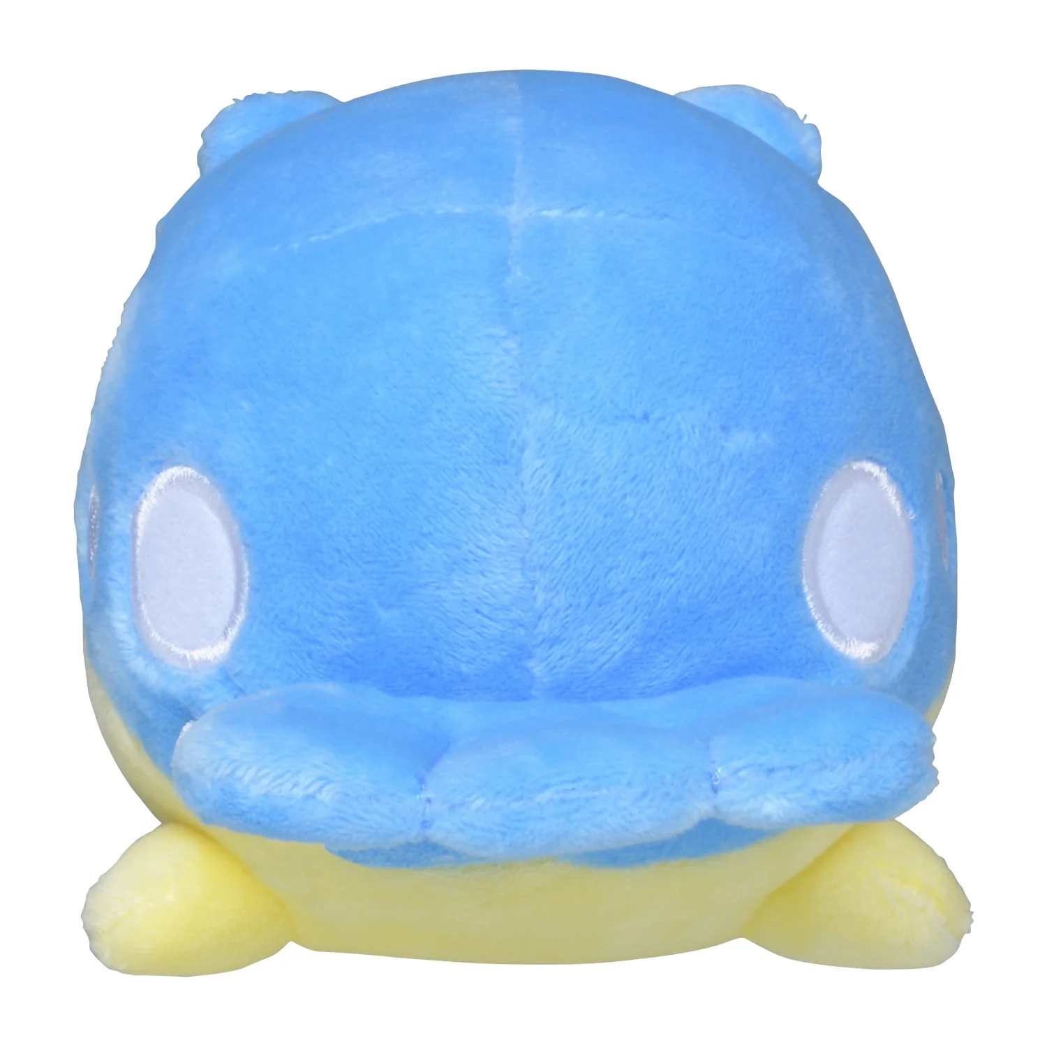 Pokemon Center Japan Original Spheal Plush - Image 3