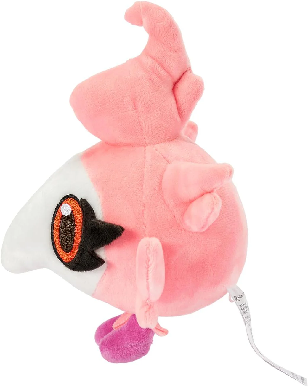 Pokemon Center Japan Original Spritzee Plush - Image 3