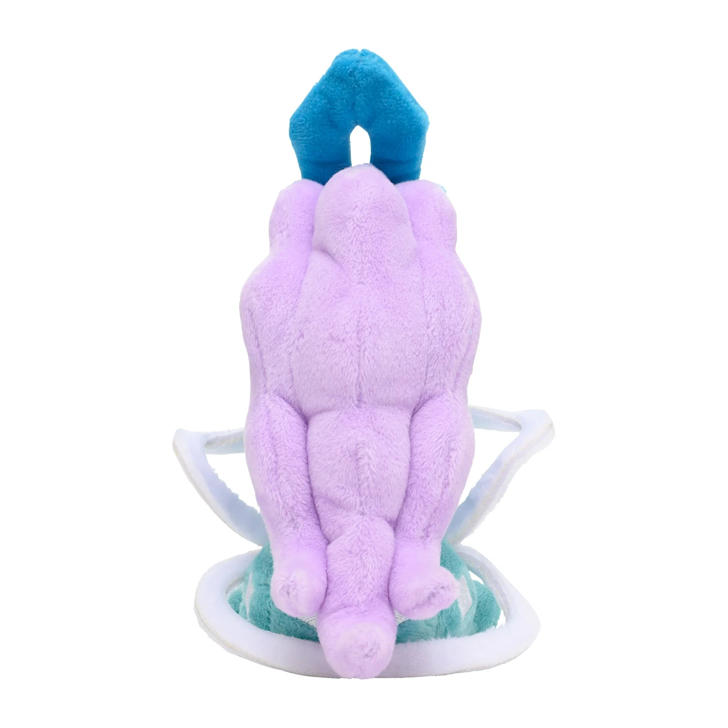 Pokemon Center Japan Original Suicune Plush - Image 3