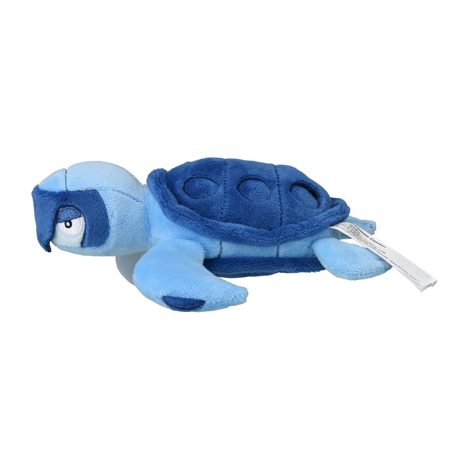 Pokemon Center Japan Original Tirtouga Plush - Image 3