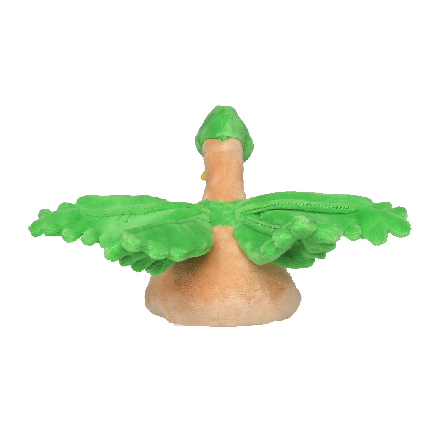 Pokemon Center Japan Original Tropius Plush - Image 2