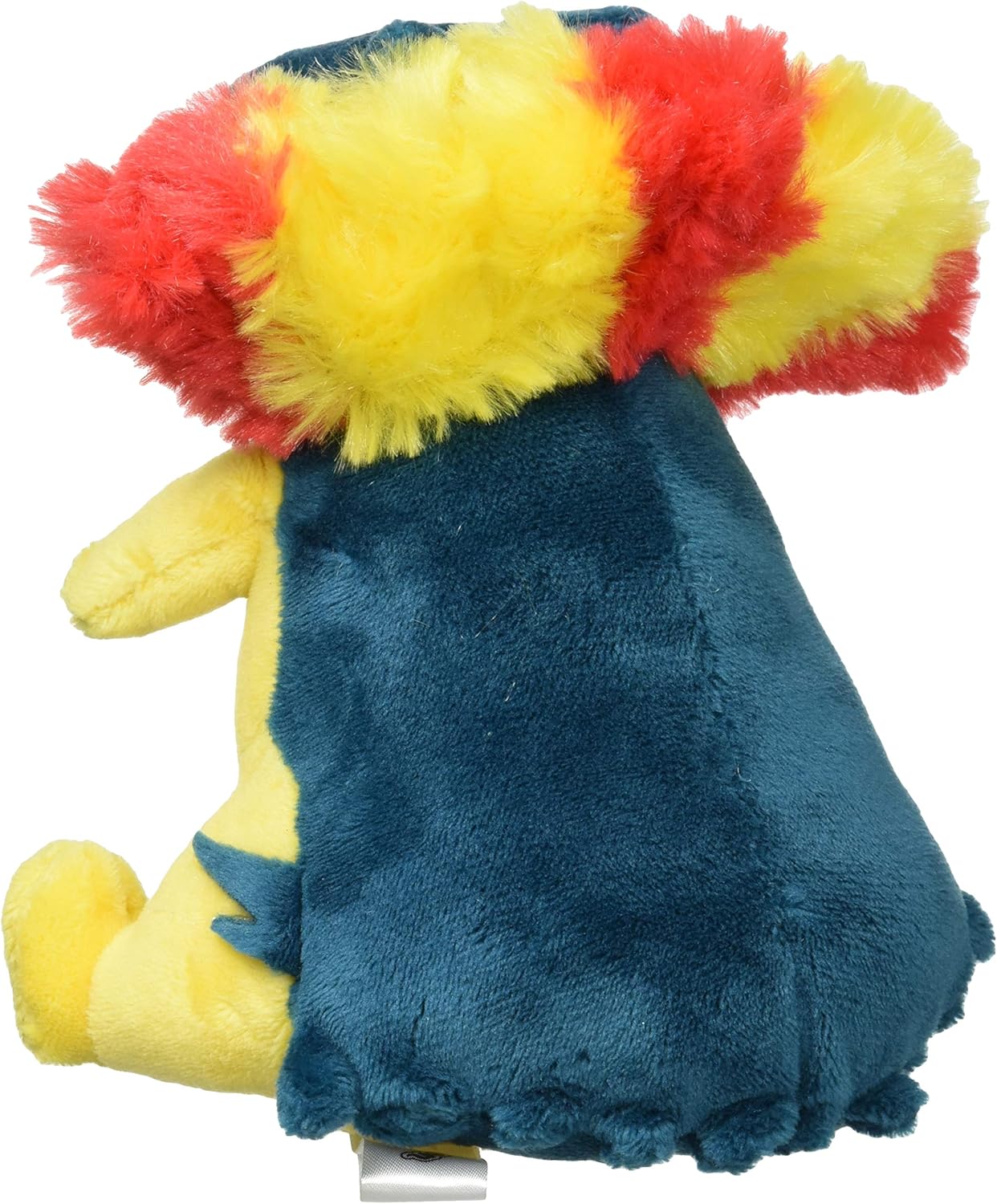 Pokemon Center Japan Original Typhlosion Plush - Image 2