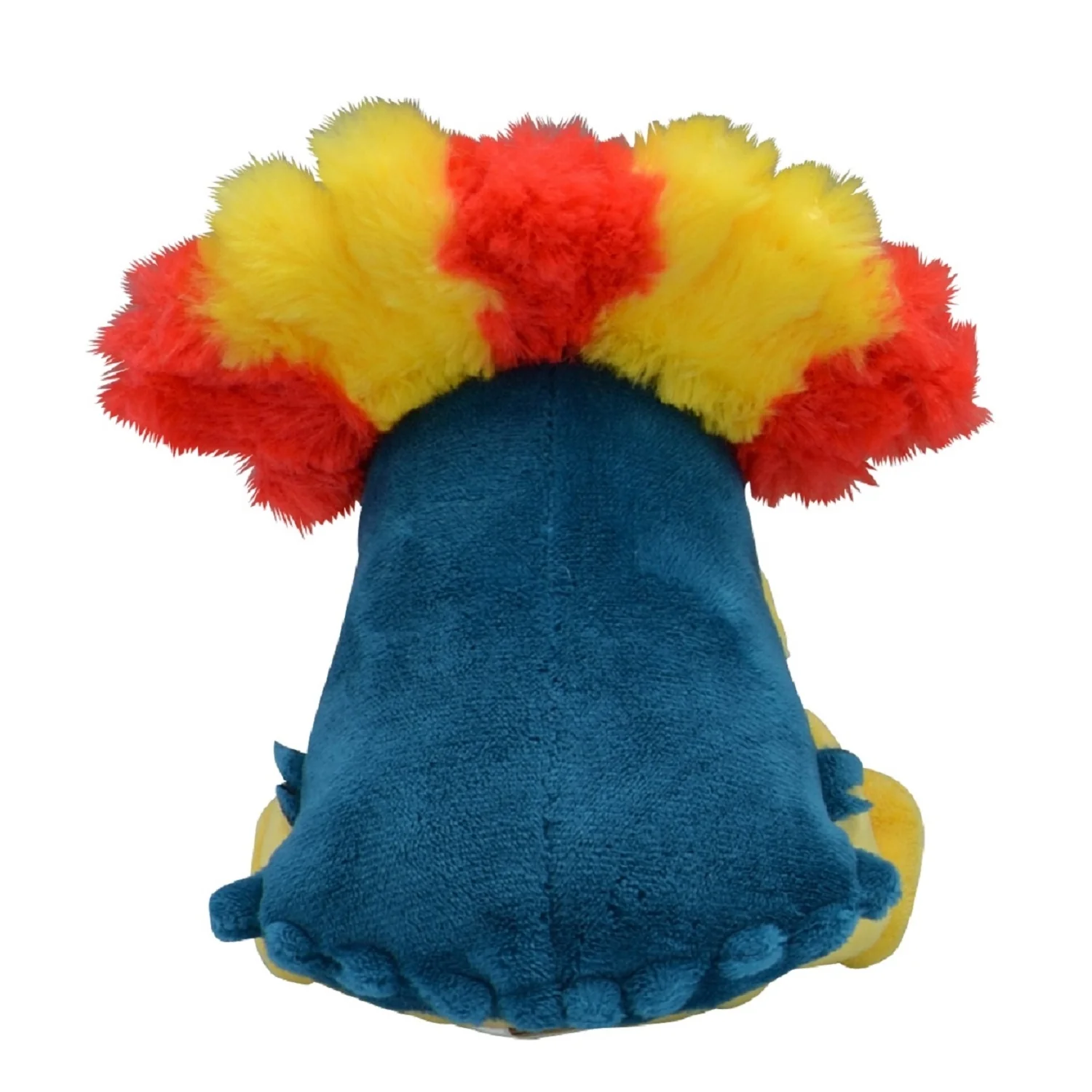 Pokemon Center Japan Original Typhlosion Plush - Image 3