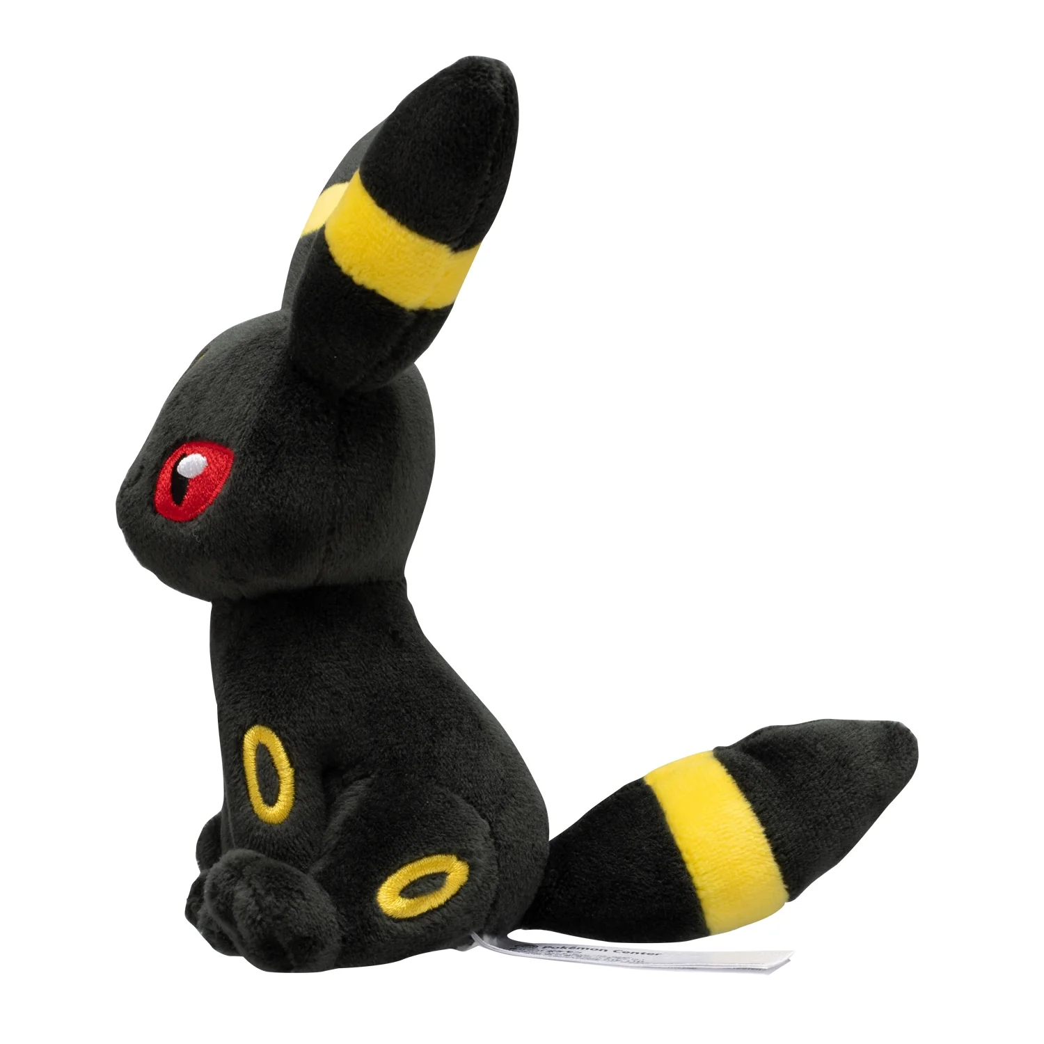Pokemon Center Japan Original Umbreon Plush - Image 2