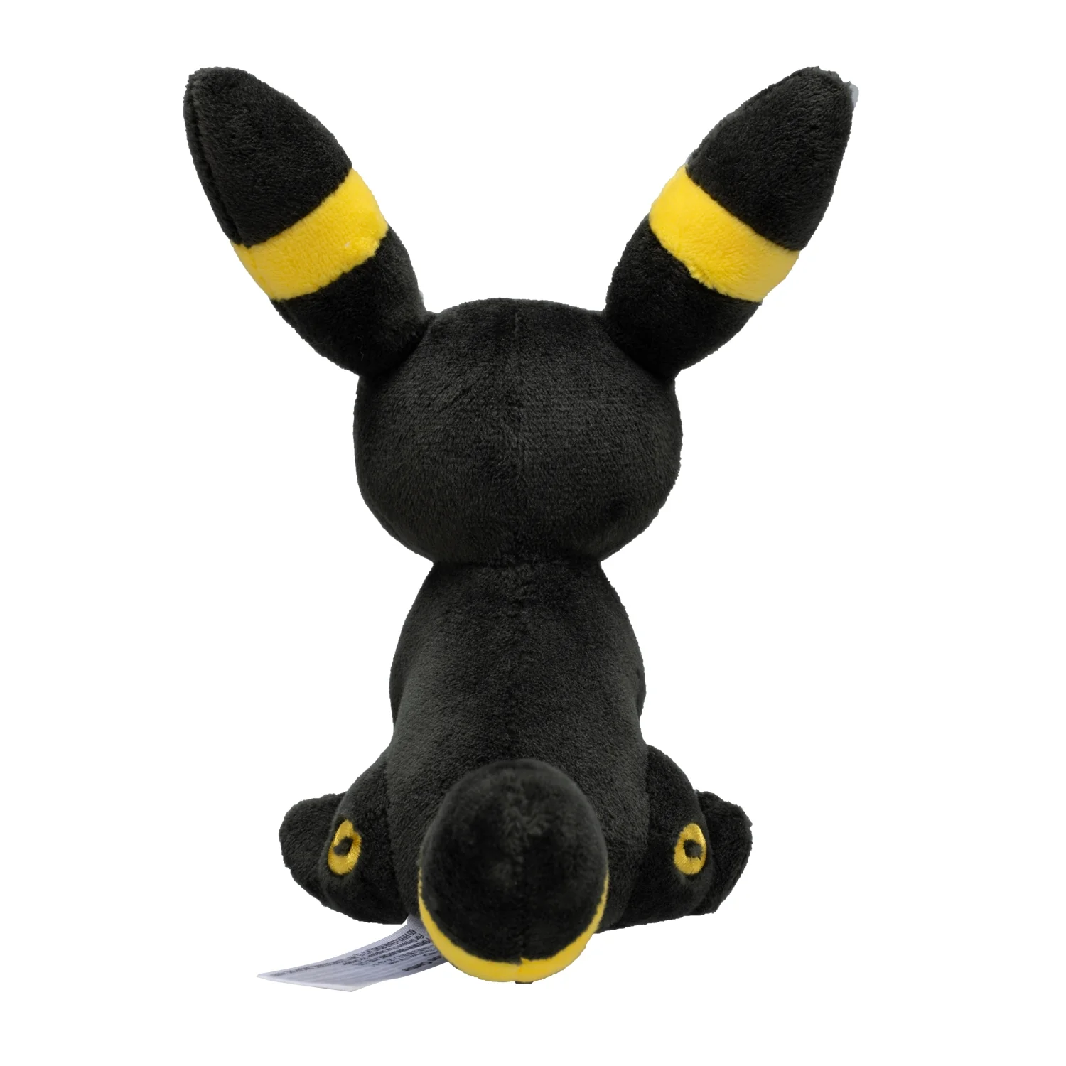 Pokemon Center Japan Original Umbreon Plush - Image 3