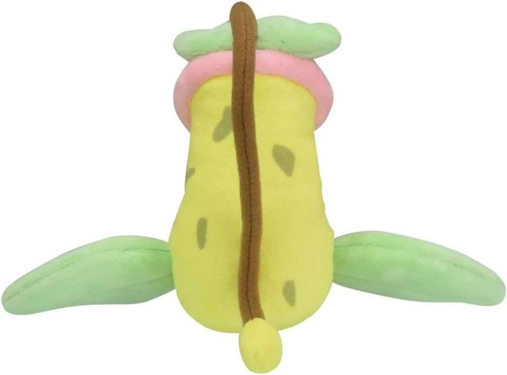 Pokemon Center Japan Original Victreebel Plush - Image 2