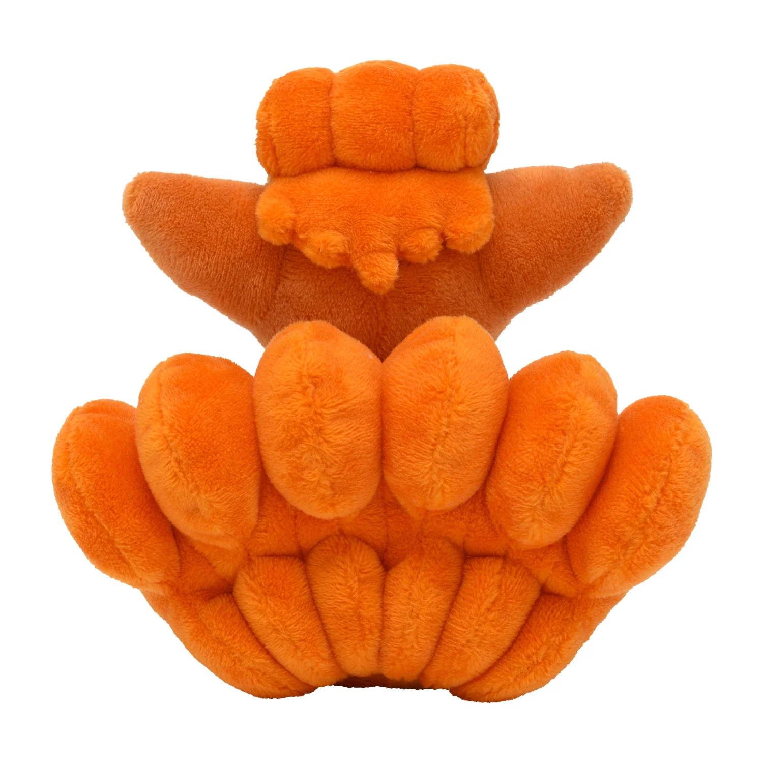 Pokemon Center Japan Original Vulpix Plush - Image 3