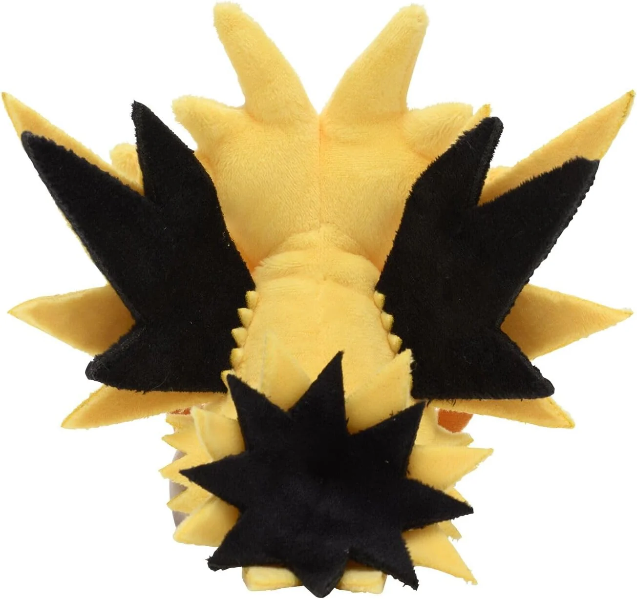 Pokemon Center Japan Original Zapdos Plush - Image 3